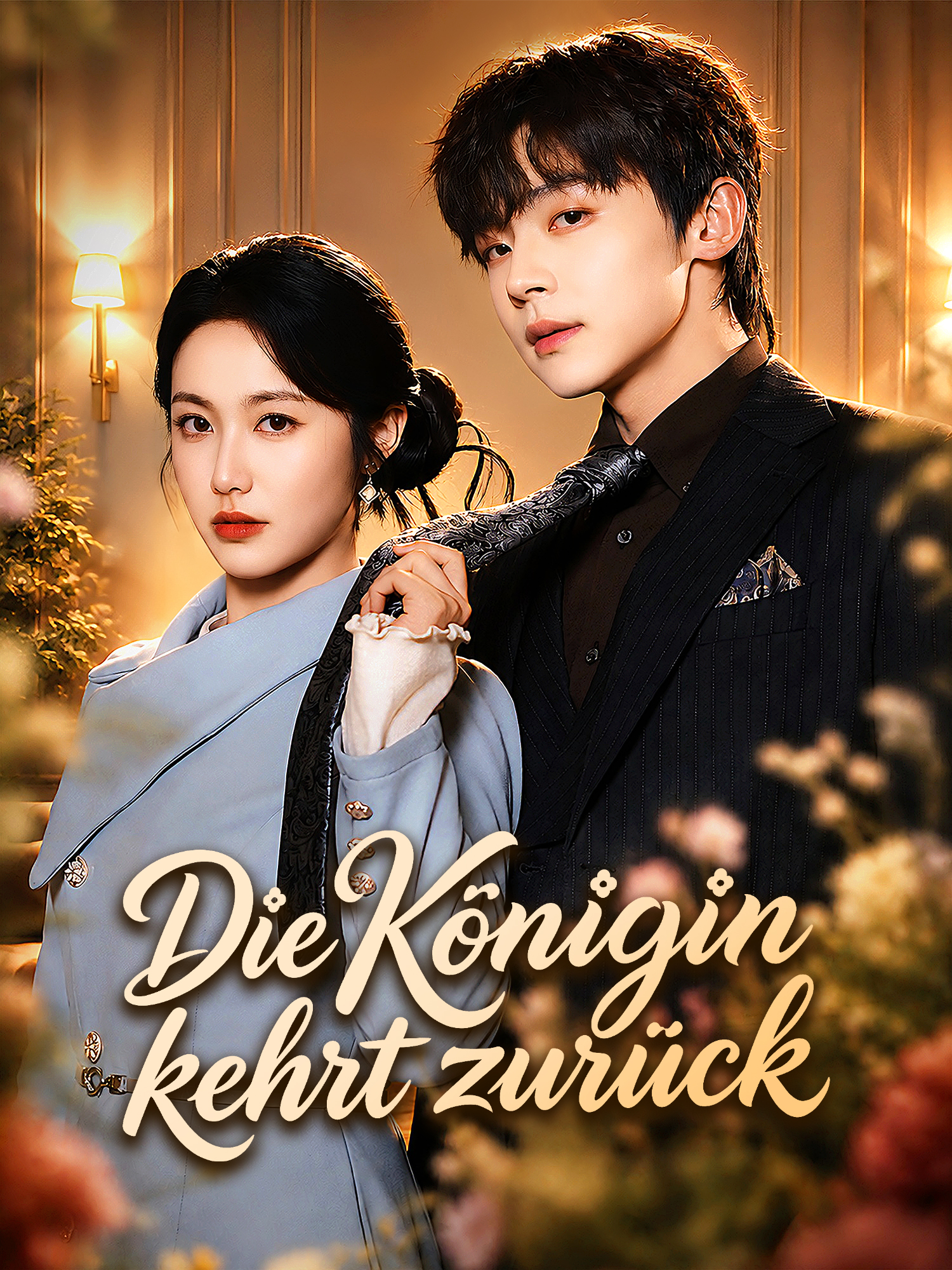 Die Königin kehrt zurück