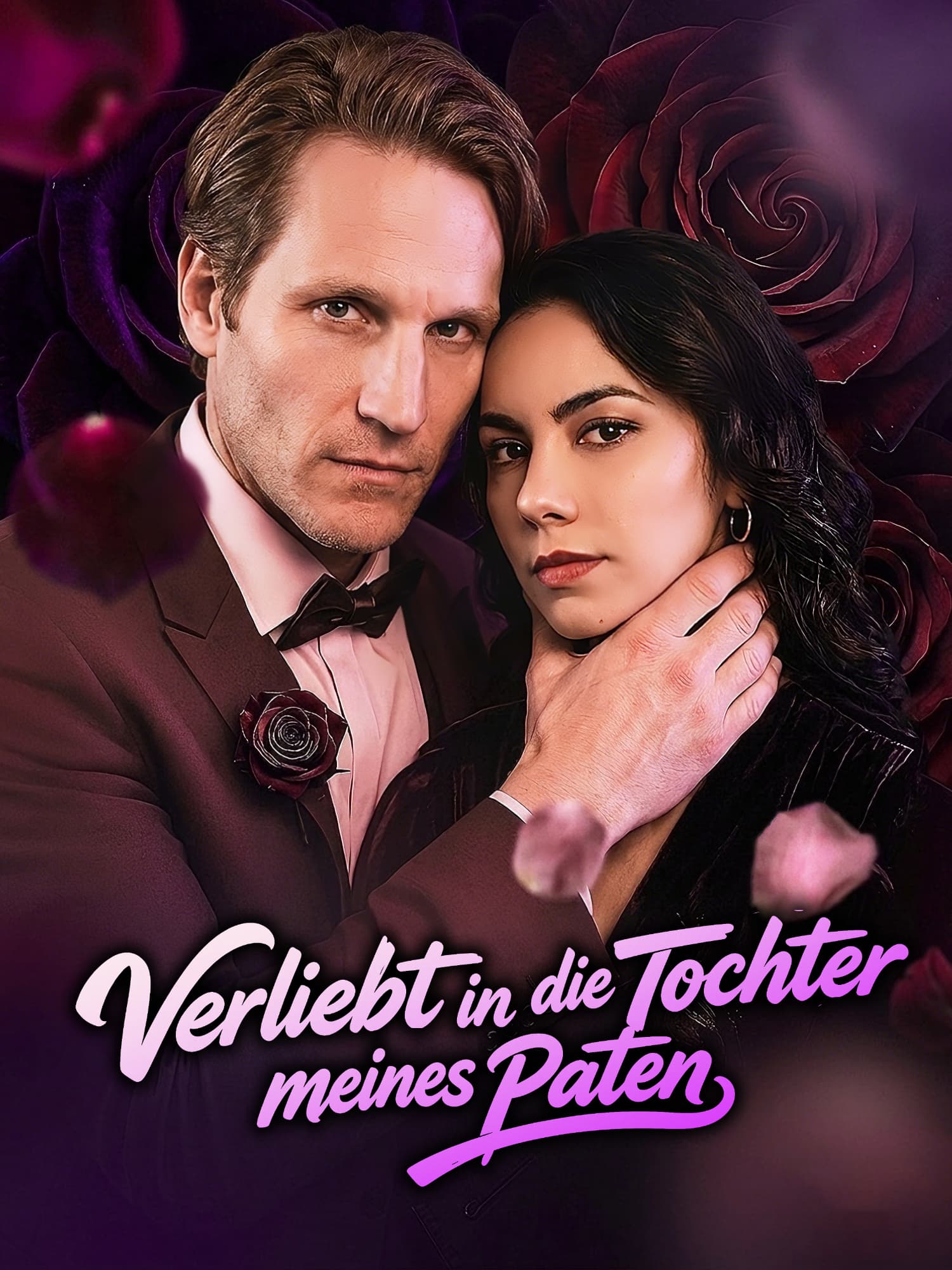 Verliebt in die Tochter meines Paten