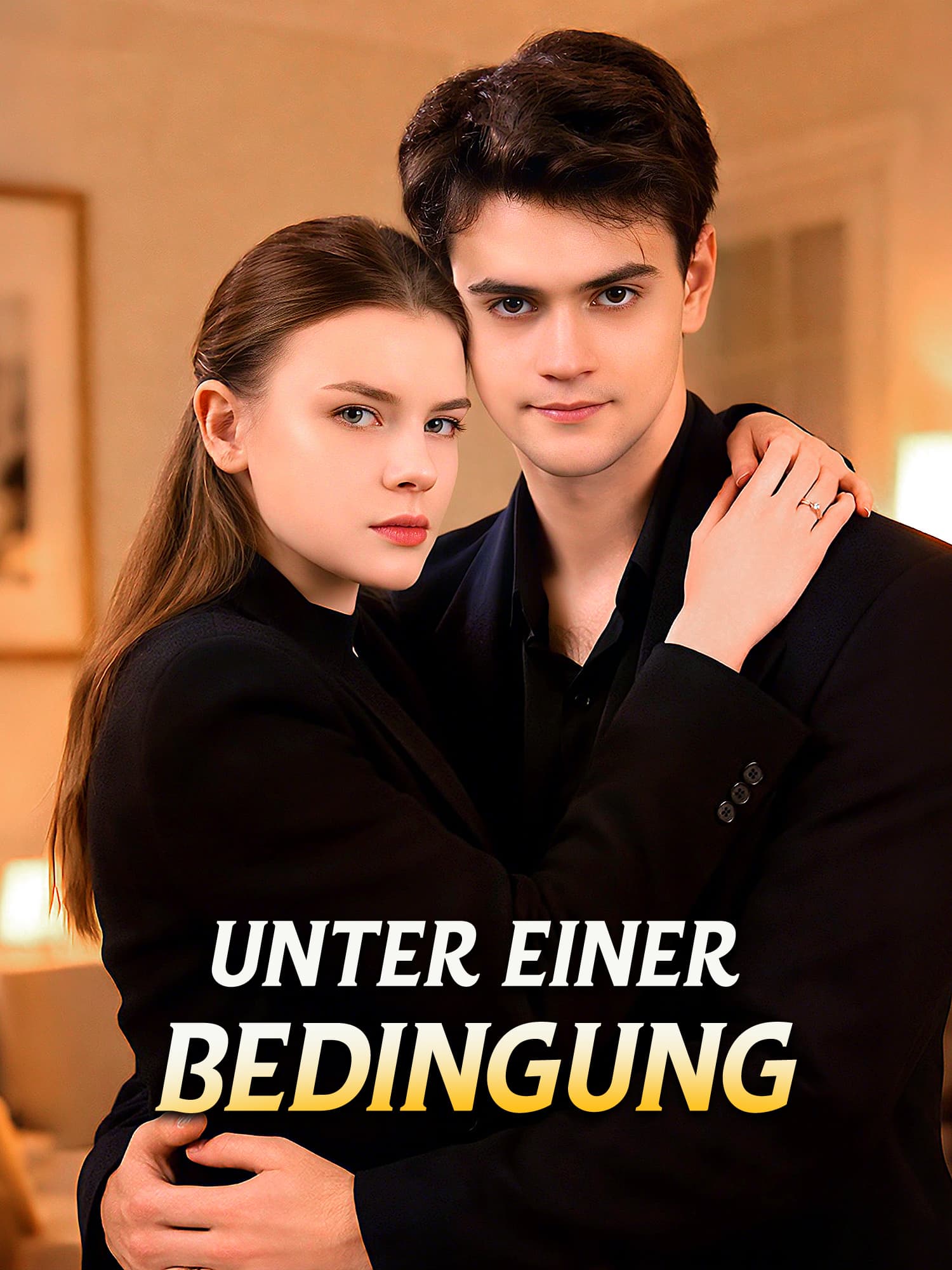 Unter einer Bedingung