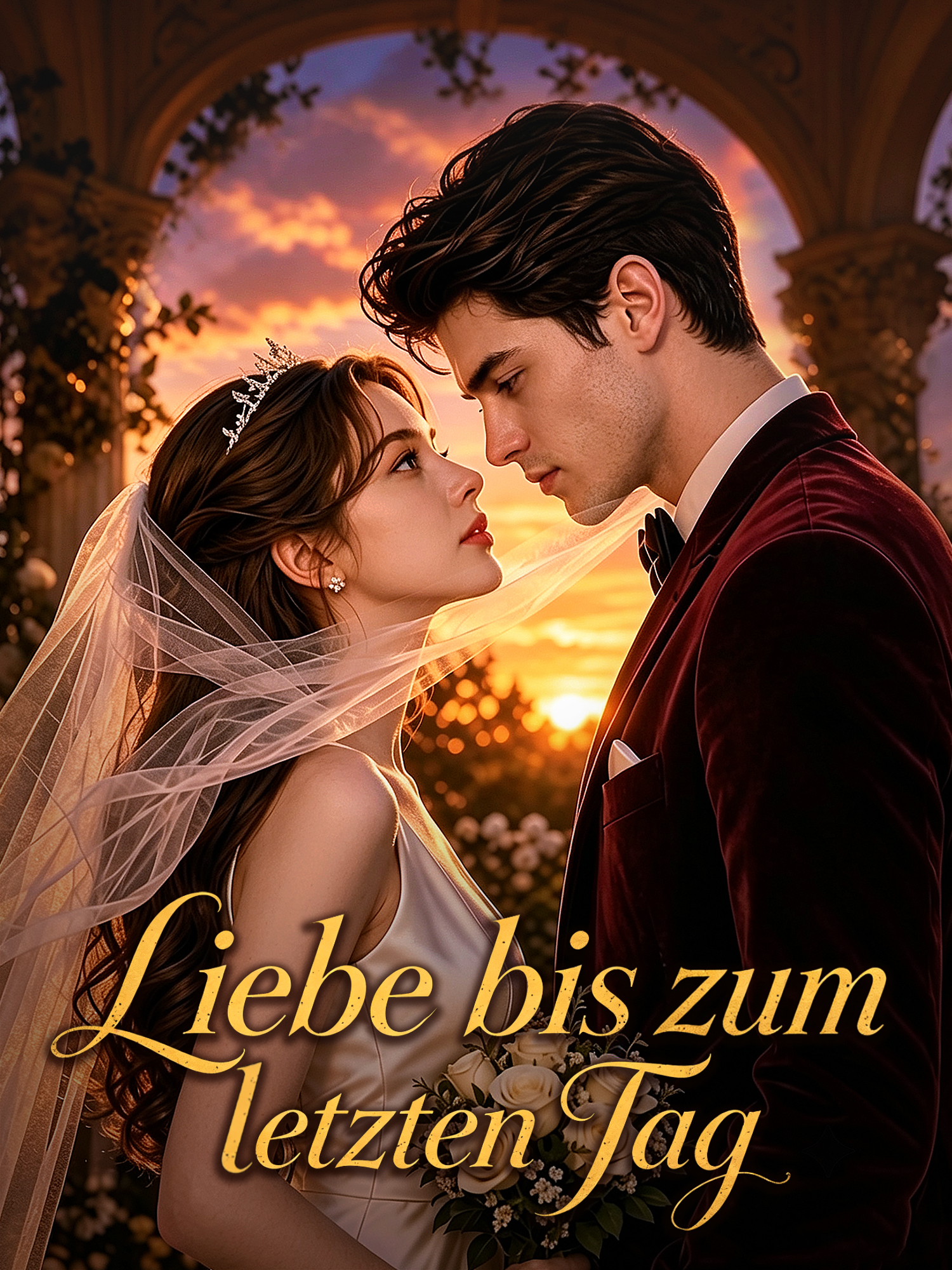 Liebe bis zum letzten Tag